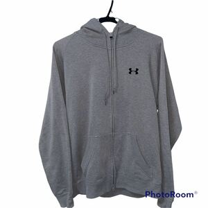 UNDER ARMOUR アンダーアーマー スウェットパーカー