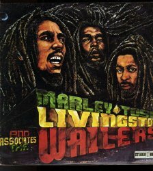 傑作SKA音源集！！ Marley, Tosh, Livingston & Associates