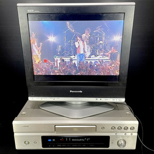 【極上美品/動作確認済】DENON デノン DVD-3930 SACD CD DVD プレーヤー 電音 ユニバーサルプレーヤー 日本コロムビア DVD-3910 兄弟機