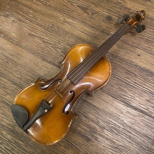 Suzuki No.17 1/2 1961年 Violin スズキ 分数バイオリン -GrunSound-x373-