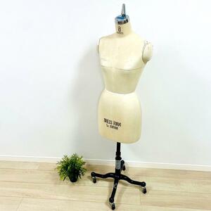 大洋工芸 トルソー ドレスフォーム 女性マネキン8MISS DRESS FORM 1st EDITION レディース　 ladies