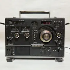 SONY ラジオ ワールドゾーン32 CRF-320【激レア　ジャンク】