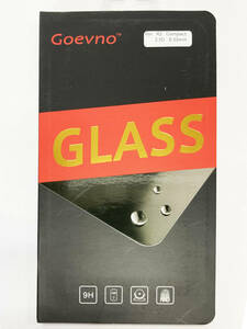 Goevno AQUOS R2 SH-03K/SHV42　 強化ガラスフィルム 超薄0.33mm 2.5D ウンドエッジ加工★新品未使用品