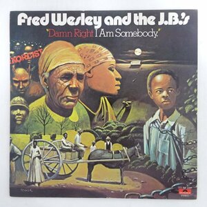 11185677;【JPNオリジナル】Fred Wesley And The J.B.