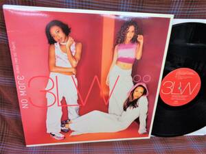 c63#〔12inch〕 3LW 【 I Can