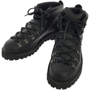 Danner ダナー MOUNTAIN LIGHT II GORE-TEX マウンテンブーツ 30860 ブラック US9 ITMOAXFXEEV4