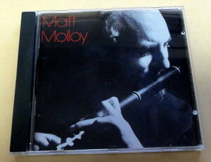 Matt Molloy CD 　Green Linnet ケルト アイリッシュフルート マット・モロイ flute Tin whistle Celtic