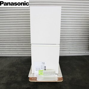 ■Panasonic パナソニック■パーソナル冷蔵庫■NR-B16C1■156リットル■ノンフロン■2023年製■美品■兵庫県発■