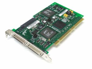 Sun X6758A PCI Dual Ultra3 SCSI Host Adapter (LVD) 375-3057