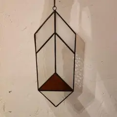 roost チマヨステンドグラス Chimayo Stained Glass