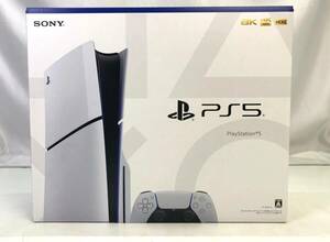 【1232】 PS5 PlayStation 5 本体 CFI-2000A01 プレイステーション5 ソニー 中古品