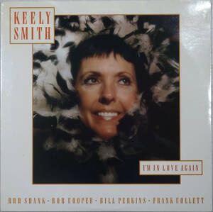 ◆KEELY SMITH/I