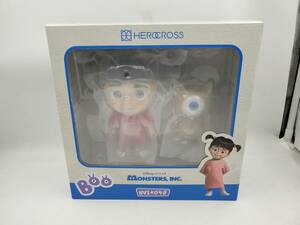 即決 新品 未開封 モンスターズ・インク Monsters, Inc. HVS#48 ブー Boo フィギュア Herocross ディズニー Disney ピクサー Pixar