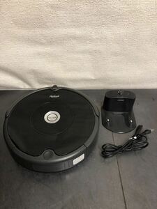 iRobot 606 ルンバ ロボット 掃除機 アイロボット 家電 