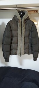 国内正規品 希少 限定 MONCLER MONTMEDY モンクレール モンメディ