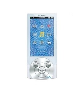 SONY ウォークマン Aシリーズ 32GB ホワイト NW-A846/W