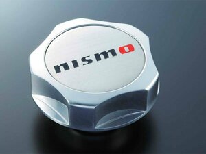 新品☆NISMO【ニスモ】　オイルフィラーキャップ　ノート（E11）　HR系