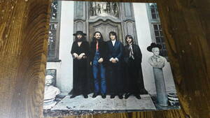 THE　BEATLES　HEY JUDE(THE BEATLES AGAIN)　　LP　USA盤　SW-385　レア　当時物
