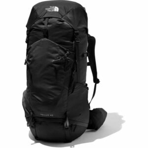 【未使用 タグ付】THE NORTH FACE ノースフェイス Tellus 45 テルス45 Lサイズ NM61809 リュック バックパック アウトドア 登山 mc01064251