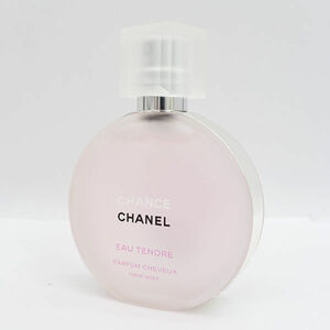 ★ シャネル CHANCE EAU TENDRE チャンス オー タンドゥル ヘアミスト (0220463790)