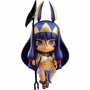 ねんどろいど Fate/Grand Order キャスター/ニトクリス ノンスケール ABS&PVC製 塗装済み可動フィギュア