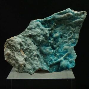 ヘミモルファイト 9.1g KYG449 中国 雲南省 箇旧市(Gejiu) 異極鉱 天然石 原石 鉱物 パワーストーン
