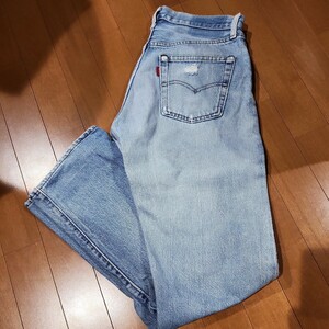 売り切り 80s Levi