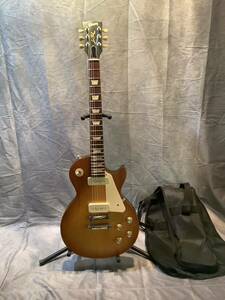 Gibson Les Paul tribute 60s P90 2016年製　レスポール ギブソン　ハニーバースト
