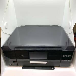 EPSON EP-807AB プリンター エプソン インクジェットプリンター インクジェット複合機 複合機 