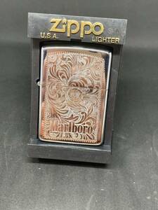 ZIPPO ジッポー Marlboro 1932-1991