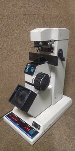 TOPCON トプコン LM-P5 デジタルレンズメーター 眼鏡 検査 測定　現状品