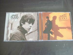 JAKE　BUGG　輸CD2枚セット　SHANGRI　LA