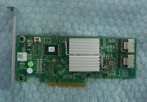 cf14 DELL PERC H310 RAID Controller PCIe 