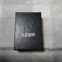 送料無料 Zippo ジッポ 箱 ケース オイルライター