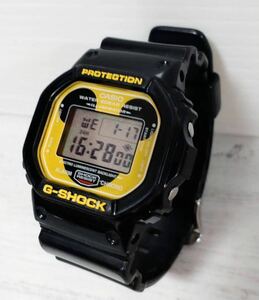 ■美品■ G-SHOCK x Disney SEA DW-5600VT Gショック ディズニーシー コラボ 限定品 CASIO カシオ 動作良好品 腕時計 時計 ミッキー