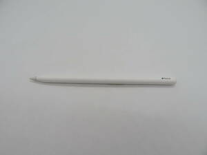 Apple Pencil(アップルペンシル)　第2世代　中古品　ネ4ー5A　