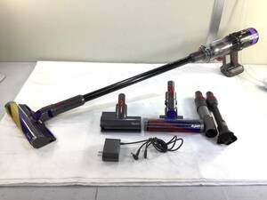 【235】Dyson ダイソン SV33 コードレスクリーナー 掃除機 中古品