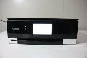 F5134【現状品】Canon キャノン インクジェットプリンター PIXUS TS8230