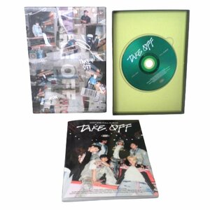 ★現状品（画像の内容が全てです）・iKON（韓国ヒップホップアイドルグループ）★3rd FULL ALBUM 