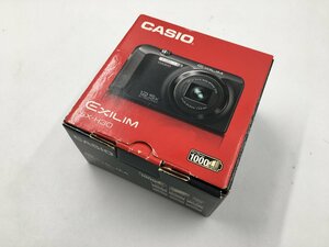 ♪▲【CASIO カシオ】コンパクトデジタルカメラ EX-H30 0516 8