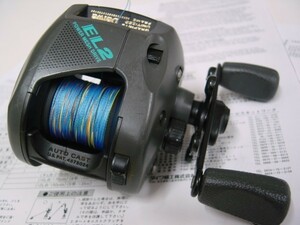 メバルやカワハギ、キスなど船釣小物用★Daiwa EL2