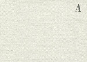 画材 油絵 アクリル画用 カットキャンバス 純麻 中目細目 A1 (F,M,P)3号サイズ 10枚セット
