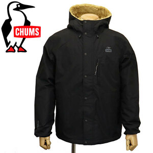 CHUMS (チャムス) CH04-1314 Elmo Gore-Tex INFINIUM Reversible Hoodie エルモゴアテックスインフィニウムリバーシブルフーディー CMS124