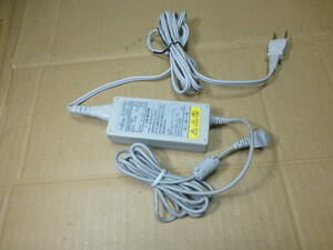 FUJITSU AC ADAPTER CA05951-4280(管理番号D5)