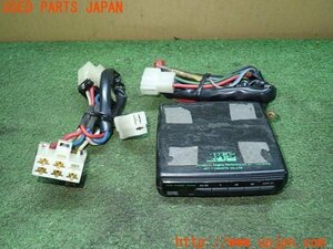 3UPJ=97070542]180SX TYPE III(RPS13)中期 HKS ターボタイマー 5th Model 中古