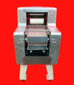 ミニモルダー コトブキベーキングマシン ロール成形 製パン成形機 ベーカリー機器 パン屋 厨房機器