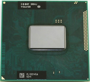 Intel Core i3-2330M SR04J 2C 2.2GHz 3MB 35W Socket G2 FF8062700846606