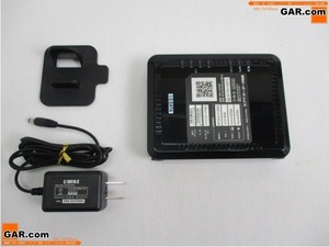 JH75 アイ・オー・データ機器 無線LANルーター WN-G300R ブラック/黒 Wi-Fi