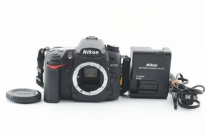 ★超美品★ Nikon ニコン D7000 ボディ #14071MTT