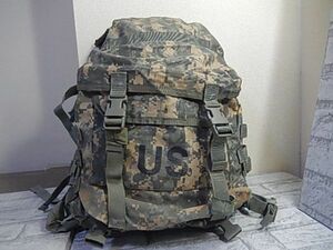 G88 人気！◆MOLLE 2 MODULAR LIGHTWEIGHT アサルトパック◆米軍◆アウトドア！キャンプ！サバゲー！